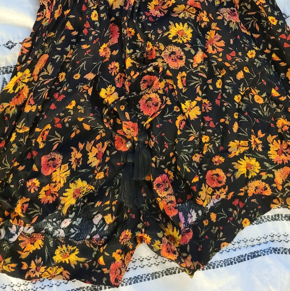 Vici Romper - image 3